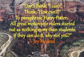 Zion NP, UT, USA - Photo by Mark Fuller