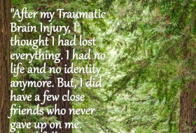 Avenue of the Giants, Scotia, CA, USA - Photo by Cameron Venti via Unsplash