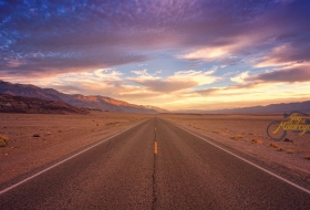 Death Valley NP, CA, USA - Photo by Joahannes Plenio via Unsplash