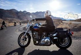 USA - Photo by Harley-Davidson via Unsplash