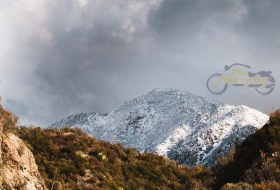 Angeles Crest Highway, Tujunga, CA, USA - Photo by Anshul Jain via Unsplash