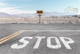 Death Valley National Park, USA - Photo by Rosie Steggles via Unsplash